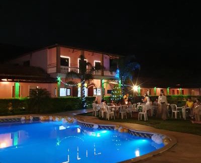 Sao Luiz Do Paraitinga Hotel | Pousada Recanto Nativa's