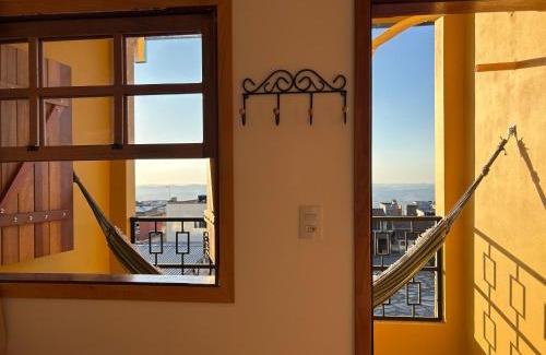 Sao Thome das Letras Hotel | Pousada Recanto das Estrelas