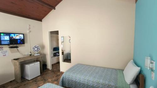 Sao Thome das Letras Hotel | Pousada Recanto do Sossego