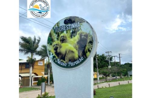 Unamar Hotel | Pousada Recanto - Cabo Frio - Unamar - Condominio Florestinha