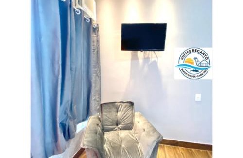 Unamar Hotel | Pousada Recanto - Cabo Frio - Unamar - Condominio Florestinha