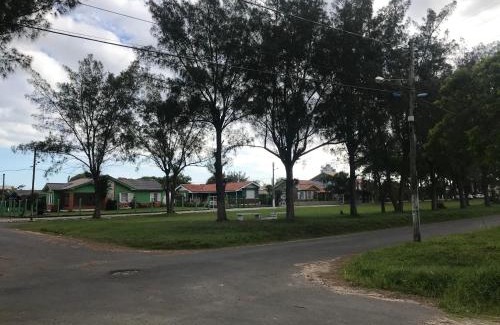 Centro Hotel | Pousada Recanto da Barra Imbé