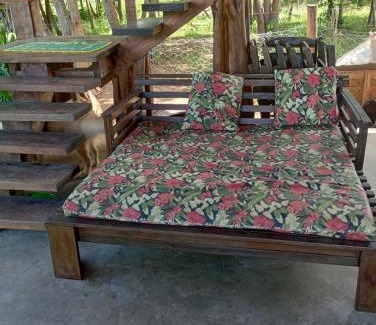 Central - West Region Other | Pousada recanto das palmeiras