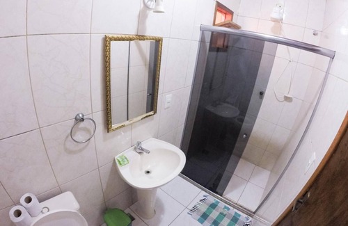 Ilha Grande Hotel | Pousada Recanto do Sabiá