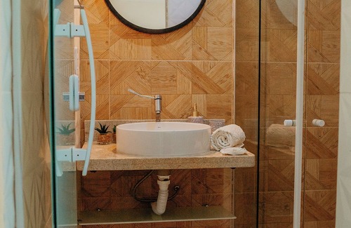 Marina Hotel | Pousada Recanto do Chef