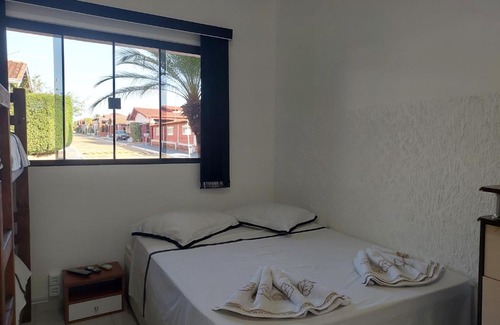 Setor Lagoa Quente House | Pousada Recanto Paraíso Família