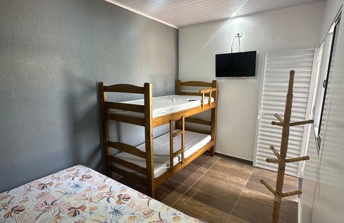 Cibratel II Hotel | Pousada Recanto Sol e Mar