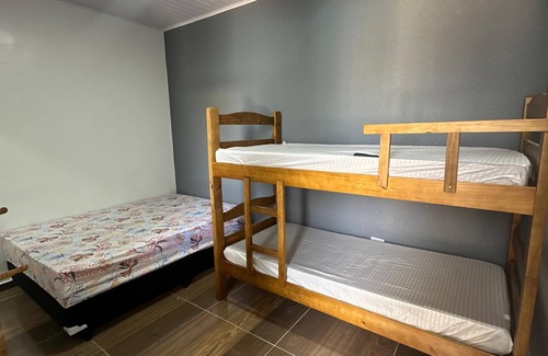 Cibratel II Hotel | Pousada Recanto Sol e Mar