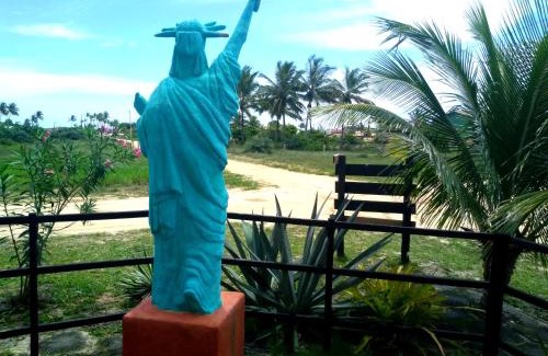 Nova Vicosa Hotel | Pousada Recanto Vila Viçosa