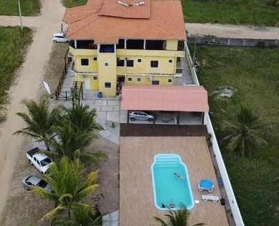 Nova Vicosa Hotel | Pousada Recanto Vila Viçosa