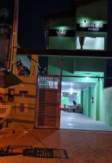 Jardim Primavera Hotel | Pousada Reis Guarujá