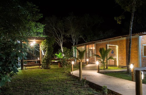 Mimoso Hotel | Pousada Reserva do Pantanal