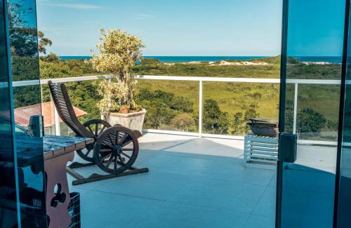 Santinho House | Pousada Residencial Marinho