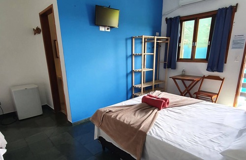 Cananeia Hotel | Pousada Retiro das Caravelas