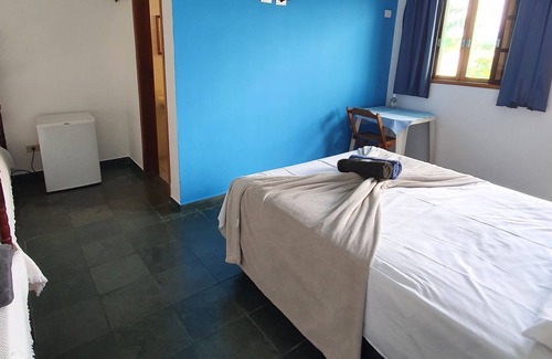 Cananeia Hotel | Pousada Retiro das Caravelas