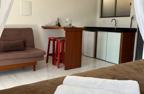 Praia do Rosa Hotel | Pousada Rosa Paradise