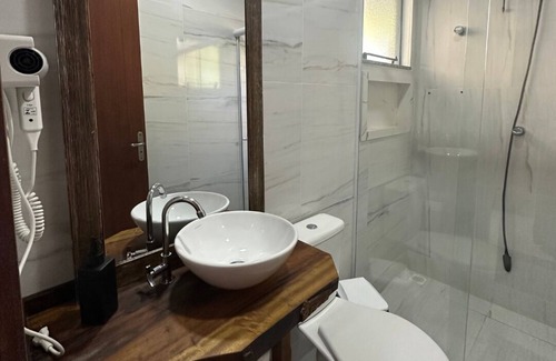 Praia do Rosa Hotel | Pousada Rosa Paradise