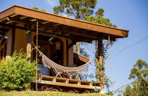 Angelina Cabin | Pousada Rural Ritmos da Terra