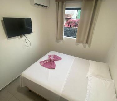 Bucarein Hotel | Pousada São José