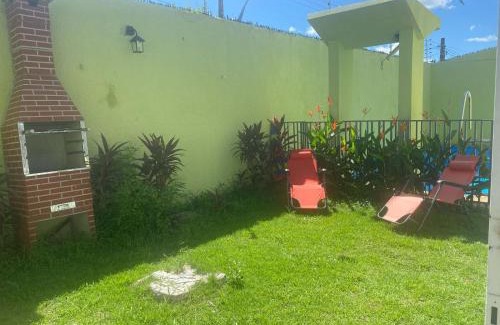 Juazeiro do Norte Hotel | Pousada são Miguel