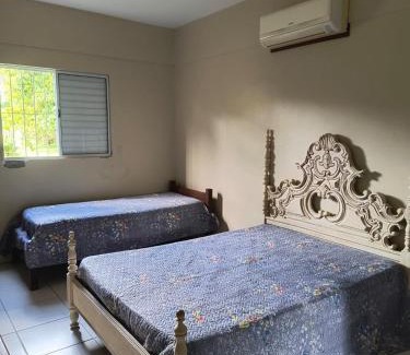 Escada House | Pousada Sítio do Engenho