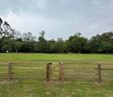 Torres Ski Chalet | Pousada Sítio do Nono