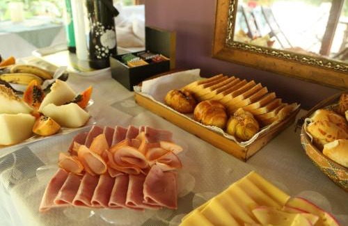 Humaita Hotel | Pousada Saint Germain