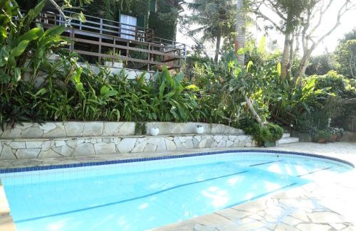 Humaita Hotel | Pousada Saint Germain