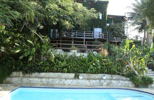 Humaita Hotel | Pousada Saint Germain