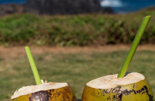 Fernando de Noronha Hotel | Pousada Santú Noronha