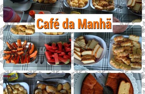 Trindade Hotel | Pousada Santana - Trindade Goiás