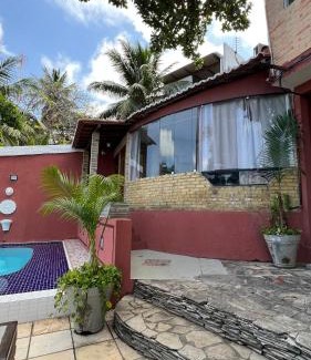 Ponta Negra Hotel | Pousada Saruê Praia Natal-RN