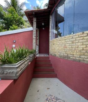 Ponta Negra Hotel | Pousada Saruê Praia Natal-RN