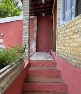 Ponta Negra Hotel | Pousada Saruê Praia Natal-RN