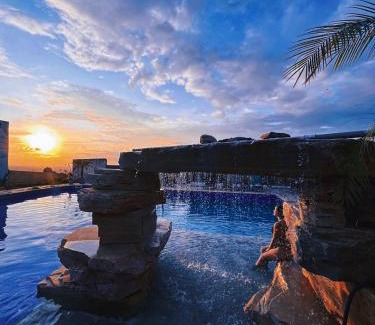 Sao Thome das Letras Hotel | Pousada Serra de São Thomé