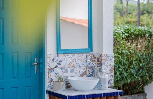 Boldro Hotel | Pousada Sette Mares