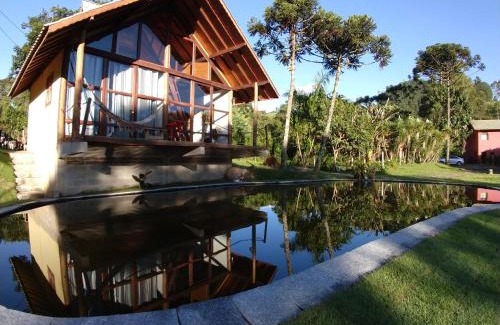 Visconde de Maua Hotel | Pousada Silvestre