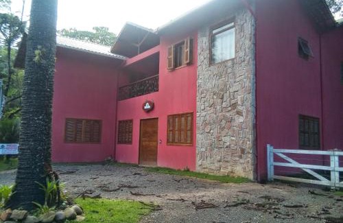 Visconde de Maua Hotel | Pousada Silvestre