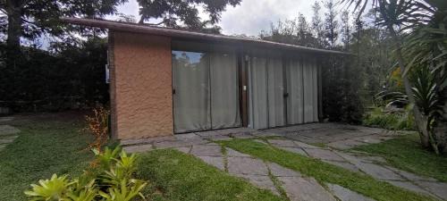 Visconde de Maua Hotel | Pousada Silvestre