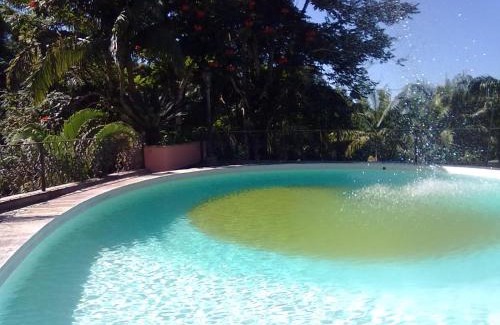 Maranduba Hotel | Pousada Sitio Araribá