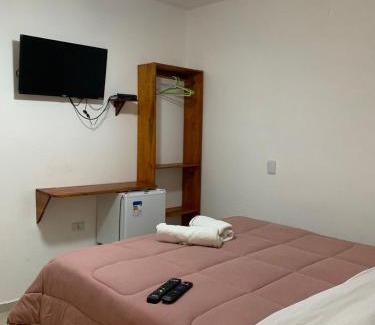 Mairinque House | Pousada Sitio Roda D'Água Mairinque