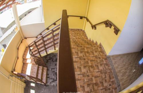 Penha Hotel | Pousada Sol de Maria