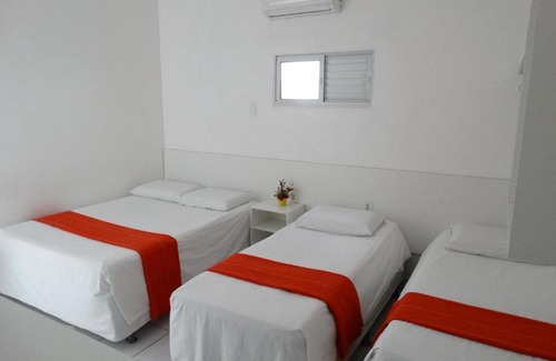 Ponta Verde Hotel | Pousada Sol De Verao