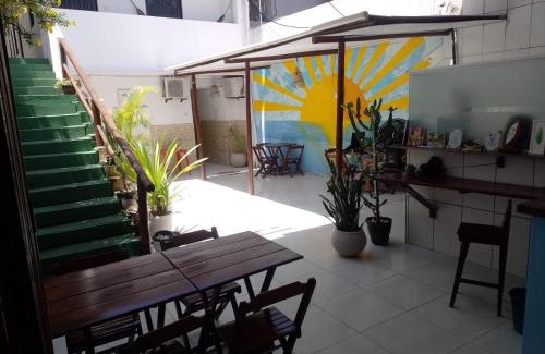 Morro de Sao Paulo Hotel | Pousada Sol & Mar