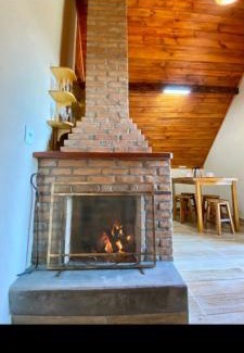 Camanducaia Ski Chalet | Pousada Sol Poente