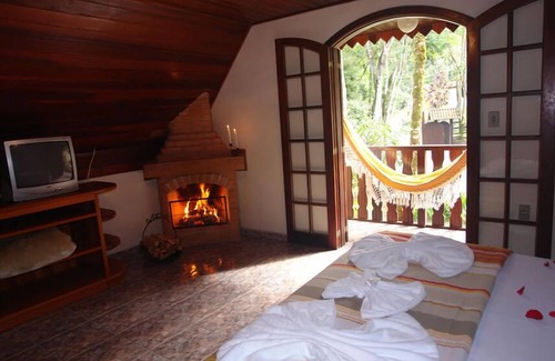 Penedo Hotel | Pousada Solar das Montanhas