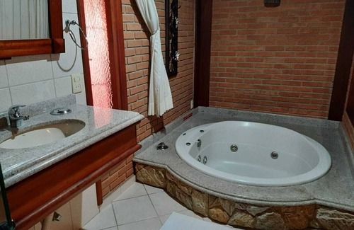 Penedo Hotel | Pousada Solar das Montanhas