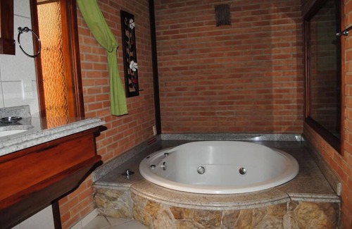 Penedo Hotel | Pousada Solar das Montanhas