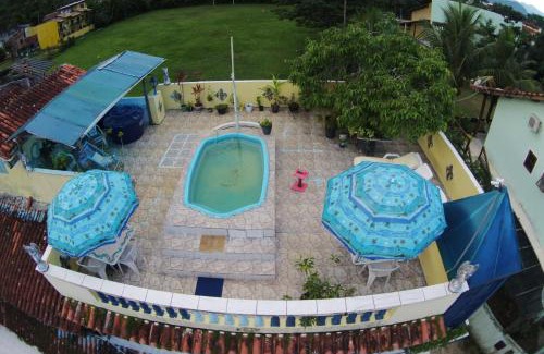 Trindade Hotel | Pousada Solstício De Verão