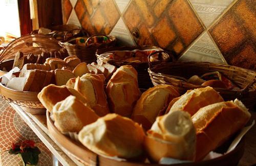 Trindade Hotel | Pousada Solstício De Verão